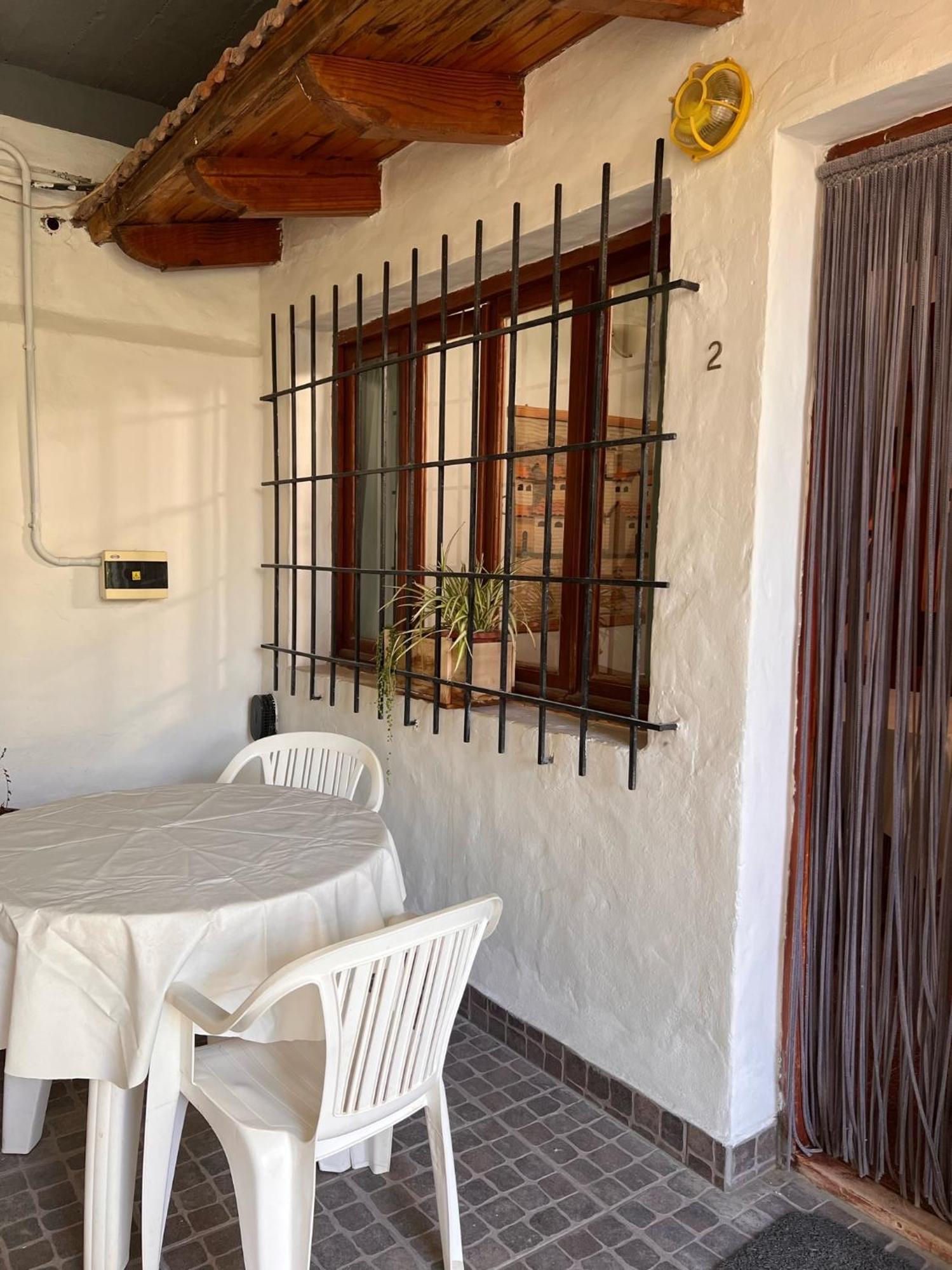 Hosteria Isabel Las Grutas Værelse billede