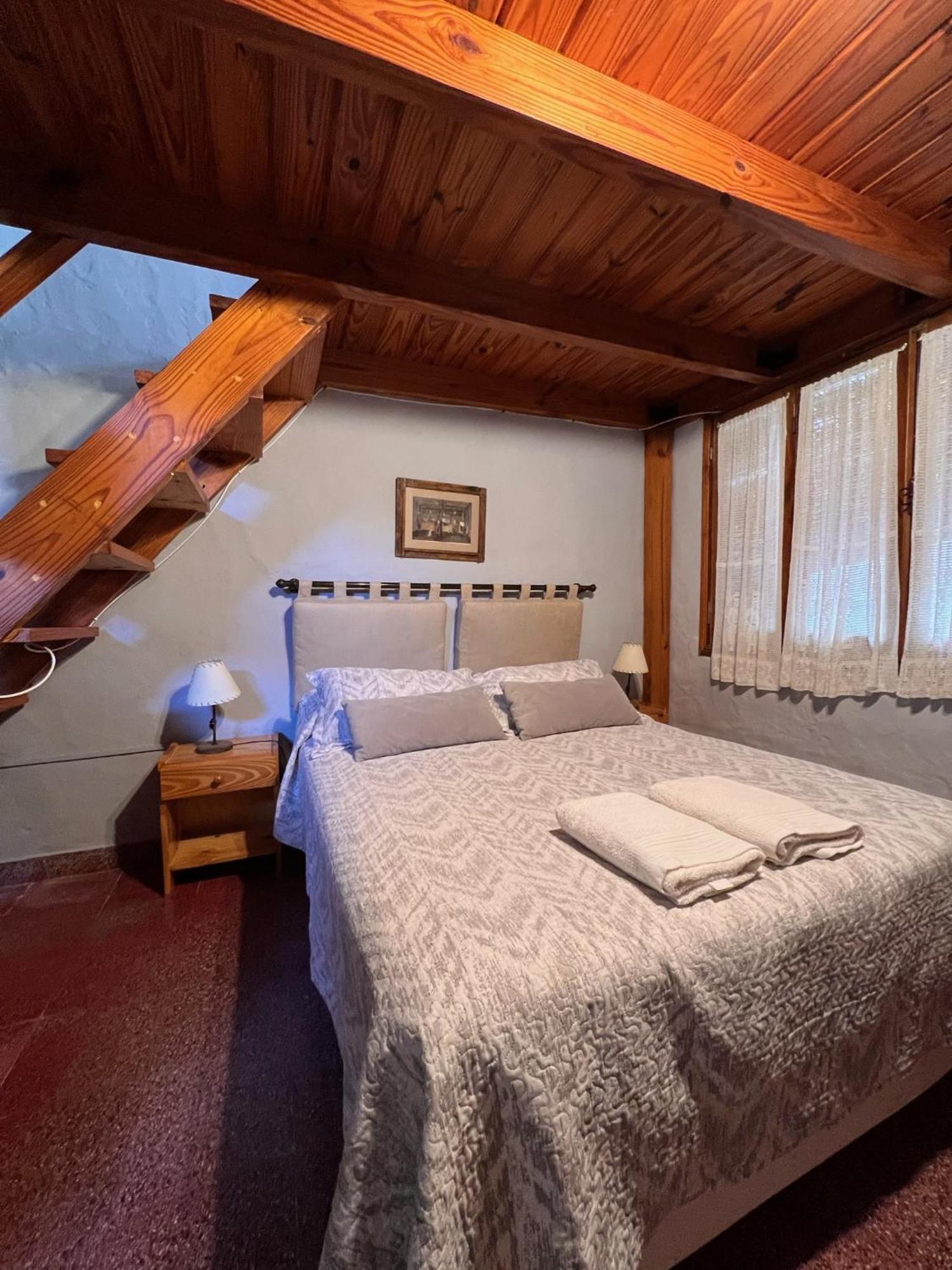 Hosteria Isabel Las Grutas Værelse billede